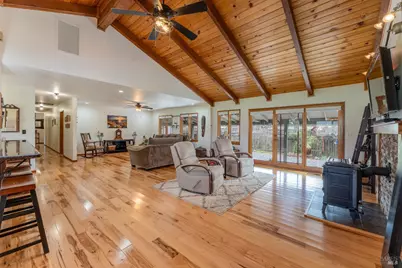 10450 Main Street, Potter Valley, CA 95469 - Photo 2