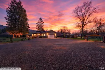 10450 Main Street, Potter Valley, CA 95469 - Photo 1