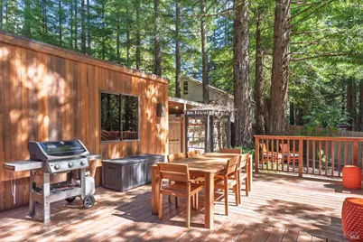 38320 Ocean Ridge Drive, Gualala, CA 95445 - Photo 8