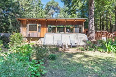 38320 Ocean Ridge Drive, Gualala, CA 95445 - Photo 12