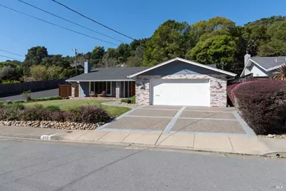 255 Knight Drive, San Rafael, CA 94901 - Photo 2