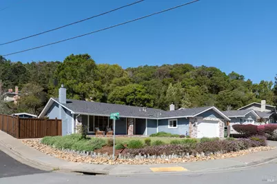 255 Knight Drive, San Rafael, CA 94901 - Photo 4