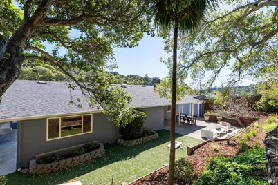 255 Knight Drive, San Rafael, CA 94901 - Photo 46