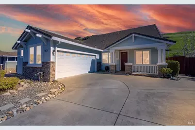 5862 Cabernet Drive, Vallejo, CA 94591 - Photo 1