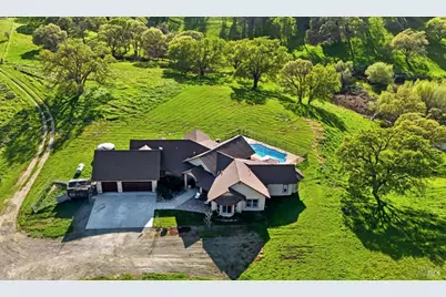 7561 Pleasants Valley Road, Vacaville, CA 95688 - Photo 1