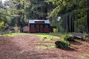 19800 Appaloosa Way, Philo, CA 95466 - Photo 1