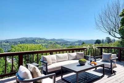 189 Oak Springs Drive, San Anselmo, CA 94960 - Photo 2