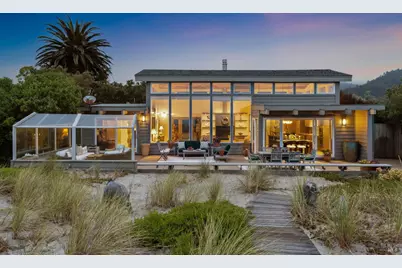 246 Seadrift Road, Stinson Beach, CA 94970 - Photo 1