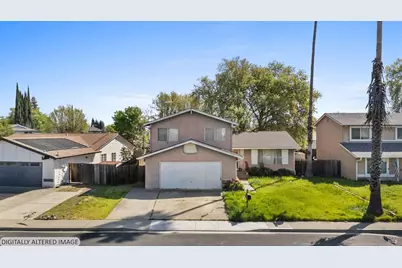 206 Millbrook Way, Vacaville, CA 95687 - Photo 1