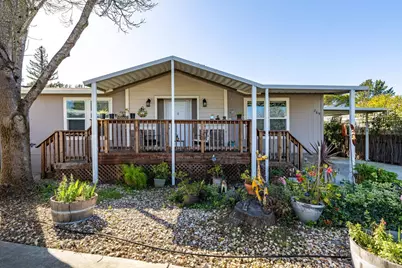 265 Spanish Flag Way, Sonoma, CA 95476 - Photo 4