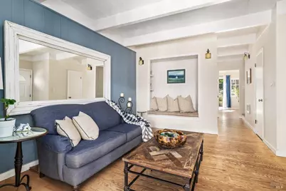 476 Wellesley Avenue, Mill Valley, CA 94941 - Photo 4