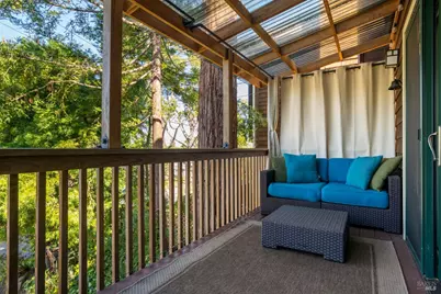 476 Wellesley Avenue, Mill Valley, CA 94941 - Photo 2