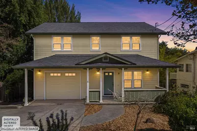 3 Hill Drive, Petaluma, CA 94952 - Photo 56