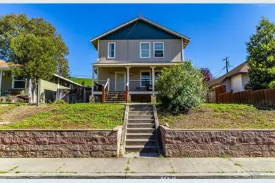 128 Norman Avenue, Concord, CA 94520 - Photo 2