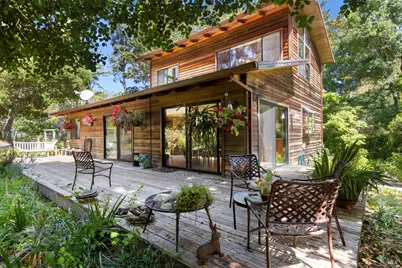 7 Linsdale Lane, Point Reyes Station, CA 94956 - Photo 4