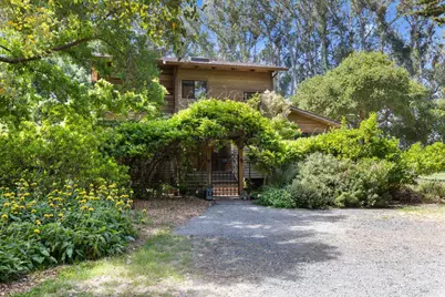 7 Linsdale Lane, Point Reyes Station, CA 94956 - Photo 1