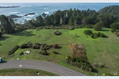 44821 Baywood Drive, Mendocino, CA 95460 - Photo 1