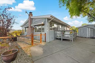 1380 Steele Canyon Rd, Napa, CA 94558 - Photo 32