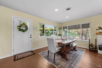1380 Steele Canyon Road, Napa, CA 94558 - Photo 10