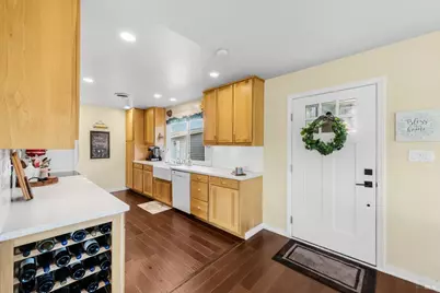 1380 Steele Canyon Road, Napa, CA 94558 - Photo 14