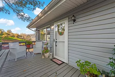 1380 Steele Canyon Road, Napa, CA 94558 - Photo 2