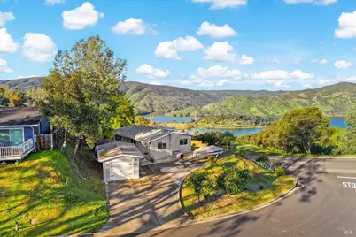 1380 Steele Canyon Road, Napa, CA 94558 - Photo 1