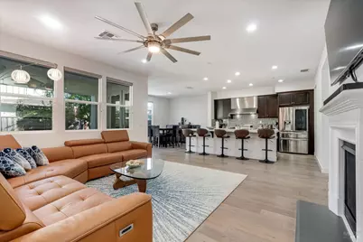 2521 Barley Lane, Santa Rosa, CA 95403 - Photo 4