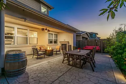 2521 Barley Lane, Santa Rosa, CA 95403 - Photo 2