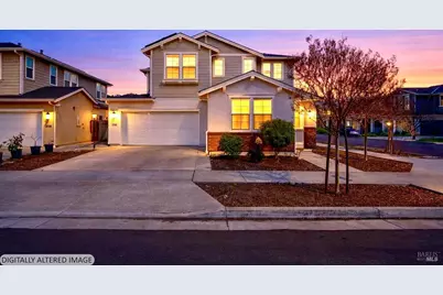 2521 Barley Lane, Santa Rosa, CA 95403 - Photo 2