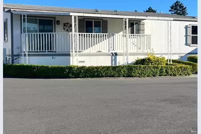 87 Blue Jay Drive, Santa Rosa, CA 95409 - Photo 1