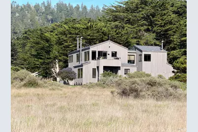 39574 Leeward Road, The Sea Ranch, CA 95497 - Photo 1