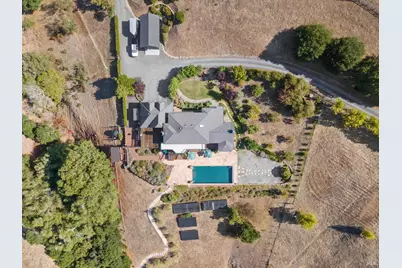 6381 Nicasio Valley Road, Nicasio, CA 94946 - Photo 10