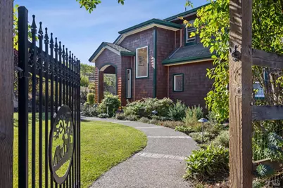 6381 Nicasio Valley Road, Nicasio, CA 94946 - Photo 20