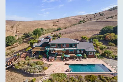 6381 Nicasio Valley Road, Nicasio, CA 94946 - Photo 8