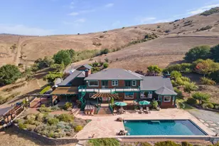 6381 Nicasio Valley Rd, Nicasio, CA 94946 - Photo 8