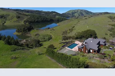 6381 Nicasio Valley Road, Nicasio, CA 94946 - Photo 6