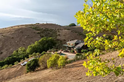 6381 Nicasio Valley Road, Nicasio, CA 94946 - Photo 4