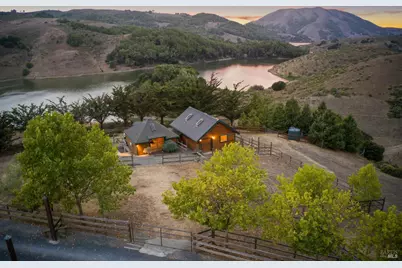 6381 Nicasio Valley Road, Nicasio, CA 94946 - Photo 98