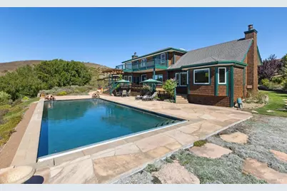 6381 Nicasio Valley Road, Nicasio, CA 94946 - Photo 70