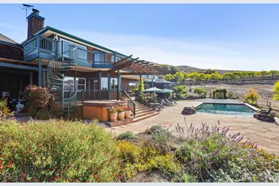 6381 Nicasio Valley Road, Nicasio, CA 94946 - Photo 90