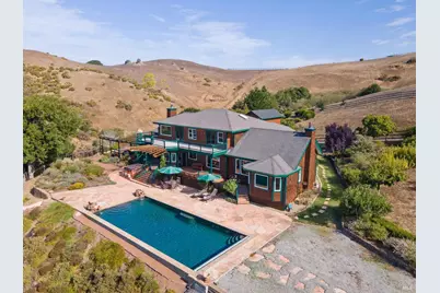 6381 Nicasio Valley Road, Nicasio, CA 94946 - Photo 16