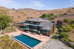 6381 Nicasio Valley Rd, Nicasio, CA 94946 - Photo 16