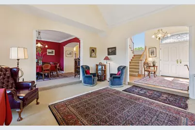 6381 Nicasio Valley Road, Nicasio, CA 94946 - Photo 30