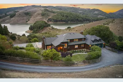 6381 Nicasio Valley Road, Nicasio, CA 94946 - Photo 12