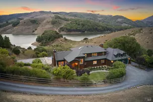 6381 Nicasio Valley Rd, Nicasio, CA 94946 - Photo 12