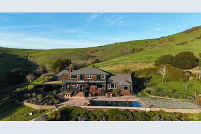 6381 Nicasio Valley Road, Nicasio, CA 94946 - Photo 2