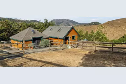 6381 Nicasio Valley Road, Nicasio, CA 94946 - Photo 80