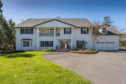 1101 Hedgeside Avenue, Napa, CA 94558 - Photo 1