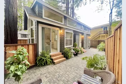 14755 Armstrong Woods Road #18, Guerneville, CA 95446 - Photo 2