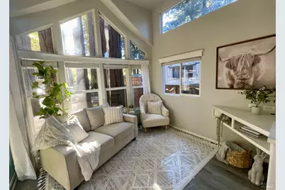 14755 Armstrong Woods Road #18, Guerneville, CA 95446 - Photo 4